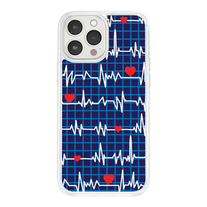 Nurse HD Apple iPhone 12 Series Mag - Safe Phone Case - Wear with style