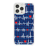 Nurse HD Apple iPhone 14 Series Mag - Safe Phone Case - Wear with style
