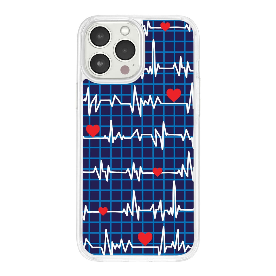 Nurse HD iPhone 16 Mag - Safe Phone Case - Wear with style