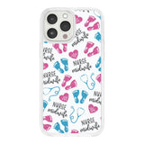 Nurse HD iPhone 16 Mag - Safe Phone Case - Wear with style