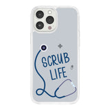 Nurse HD iPhone 16 Mag - Safe Phone Case - Wear with style
