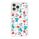 Nurse HD iPhone 16 Mag - Safe Phone Case - Wear with style