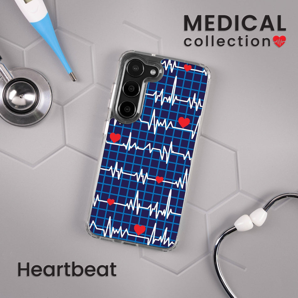 Nurse HD Samsung Galaxy S21 Phone Case - Wear with style