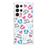 Nurse HD Samsung Galaxy S21 Phone Case - Wear with style