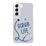 Nurse HD Samsung Galaxy S21 Phone Case - Wear with style