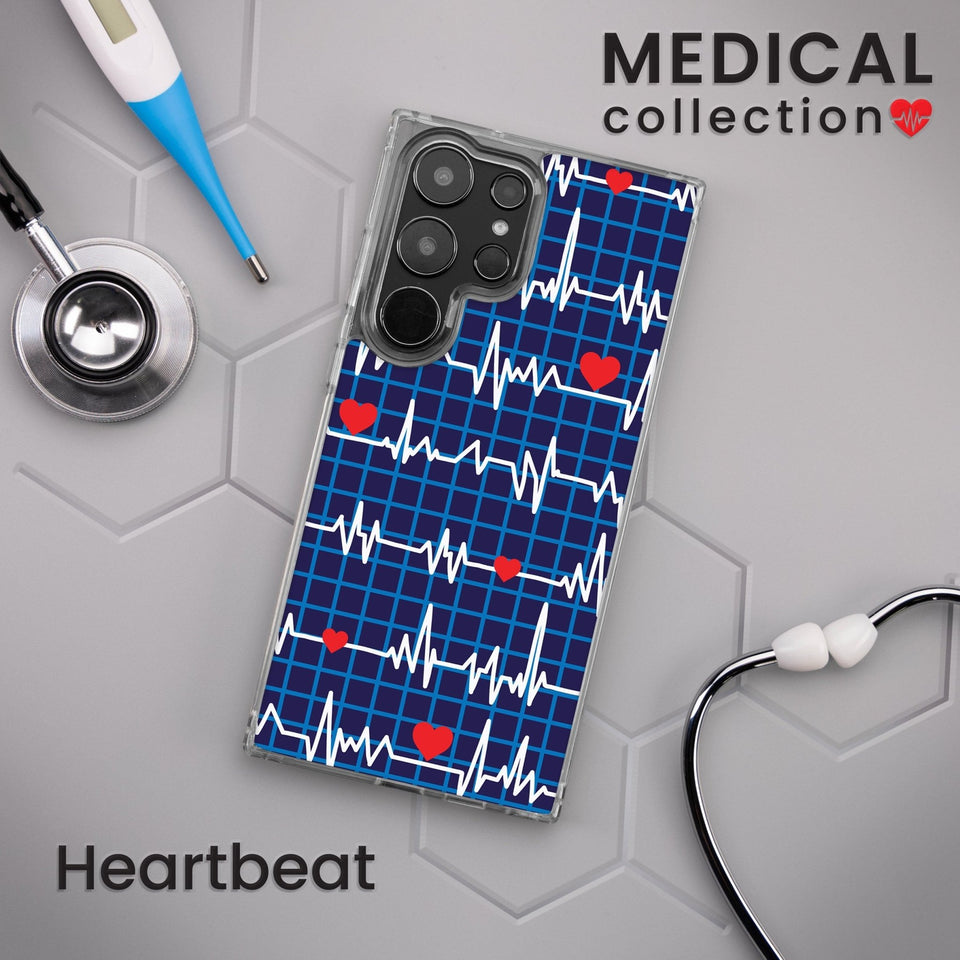 Nurse HD Samsung Galaxy S21 Phone Case - Wear with style