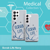 Nurse HD Samsung Galaxy S21 Phone Case - Wear with style