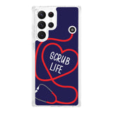 Nurse HD Samsung Galaxy S22 Phone Case - Wear with style