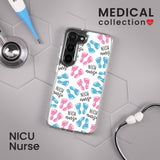 Nurse HD Samsung Galaxy S22 Phone Case - Wear with style