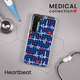 Nurse HD Samsung Galaxy S22 Phone Case - Wear with style