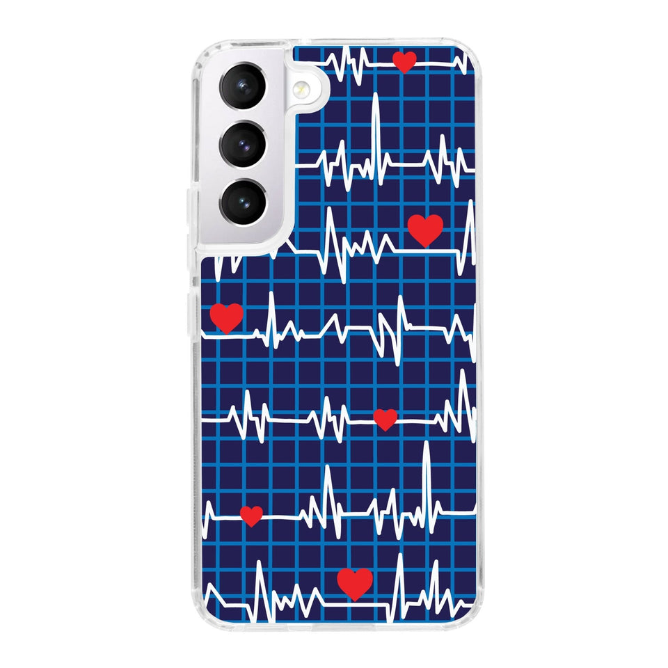 Nurse HD Samsung Galaxy S22 Phone Case - Wear with style