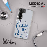Nurse HD Samsung Galaxy S22 Phone Case - Wear with style