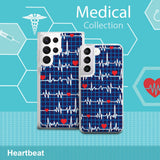 Nurse HD Samsung Galaxy S23 Phone Case - Wear with style