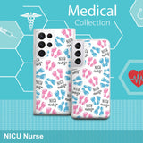 Nurse HD Samsung Galaxy S23 Phone Case - Wear with style