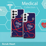 Nurse HD Samsung Galaxy S23 Phone Case - Wear with style