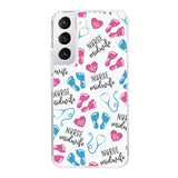 Nurse HD Samsung Galaxy S23 Phone Case - Wear with style