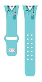 Nursing HD Apple Watch Band - Wear with style
