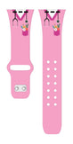 Nursing HD Apple Watch Band - Wear with style