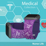 Nursing HD Apple Watch Band - Wear with style