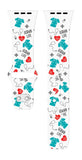 Nursing HD Apple Watch Band - Wear with style