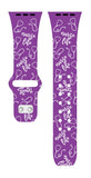 Nursing HD Apple Watch Band - Wear with style
