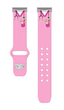 Nursing HD Fitbit Versa 3 and Sense 1 Watch Band - Wear with style