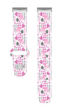 Nursing HD Fitbit Versa 3 and Sense 1 Watch Band - Wear with style