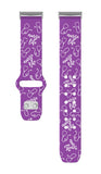 Nursing HD Fitbit Versa 3 and Sense 1 Watch Band - Wear with style