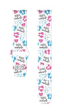 Nursing HD Watchband for Samsung, Garmin, Fossil, and More for Samsung, Garmin, Fossil, and More - Wear with style