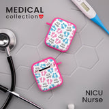 Nursing HDX Apple AirPods Gen 1 & 2 Case Cover - Wear with style
