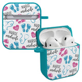 Nursing HDX Apple AirPods Gen 1 & 2 Case Cover - Wear with style