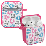 Nursing HDX Apple AirPods Gen 1 & 2 Case Cover - Wear with style