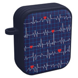 Nursing HDX Apple AirPods Gen 1 & 2 Case Cover - Wear with style