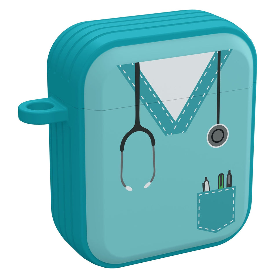 Nursing HDX Apple AirPods Gen 1 & 2 Case Cover - Wear with style