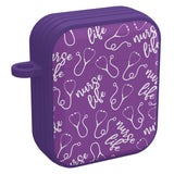 Nursing HDX Apple AirPods Gen 1 & 2 Case Cover - Wear with style