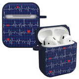 Nursing HDX Apple AirPods Gen 1 & 2 Case Cover - Wear with style