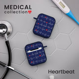 Nursing HDX Apple AirPods Gen 1 & 2 Case Cover - Wear with style