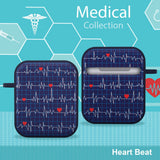 Nursing HDX Apple AirPods Gen 1 & 2 Case Cover - Wear with style