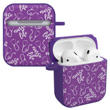 Nursing HDX Apple AirPods Gen 1 & 2 Case Cover - Wear with style