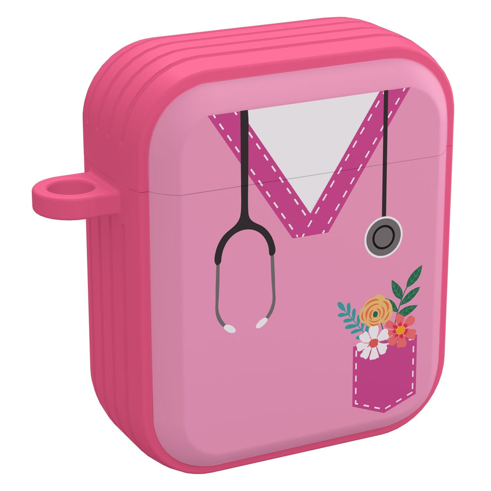 Nursing HDX Apple AirPods Gen 1 & 2 Case Cover - Wear with style