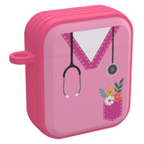 Nursing HDX Apple AirPods Gen 1 & 2 Case Cover - Wear with style