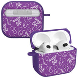 Nursing HDX Apple AirPods Gen 3 Case Cover - Wear with style