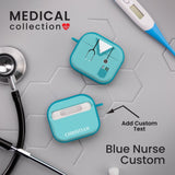 Nursing HDX Apple AirPods Gen 3 Case Cover - Wear with style