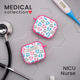 Nursing HDX Apple AirPods Gen 3 Case Cover - Wear with style