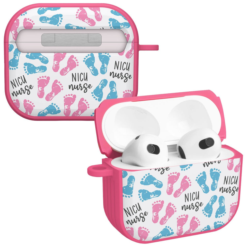 Nursing HDX Apple AirPods Gen 3 Case Cover - Wear with style