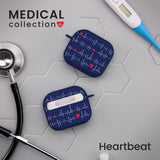 Nursing HDX Apple AirPods Gen 3 Case Cover - Wear with style