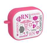 Nursing HDX Apple AirPods Gen 3 Case Cover - Wear with style