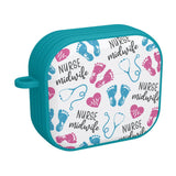 Nursing HDX Apple AirPods Gen 3 Case Cover - Wear with style