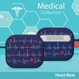 Nursing HDX Apple AirPods Gen 3 Case Cover - Wear with style