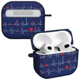 Nursing HDX Apple AirPods Gen 3 Case Cover - Wear with style